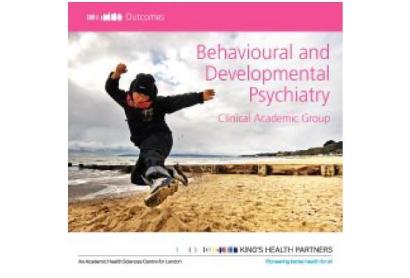 Behavioural and developmental psyh outc book listing