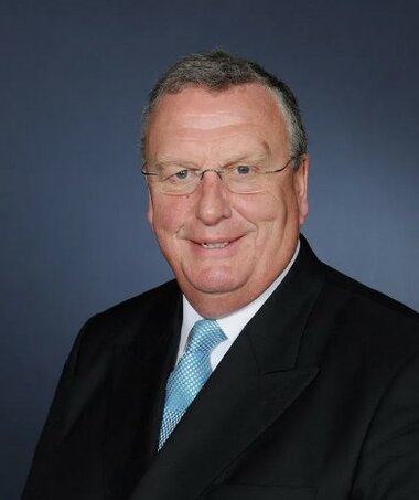 Prof Emeritus Nairn Wilson CBE