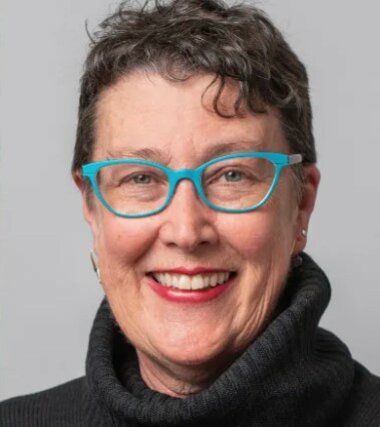 Prof Terrie Moffitt, Chair in Social Behaviour & Development,