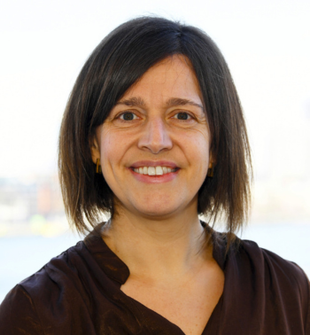 Prof Mieke Van Hemelrijck KHP News.png