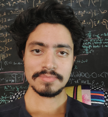 Dr Christopher Banerji headshot