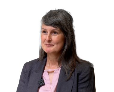 Alys Long COVID patient adviser