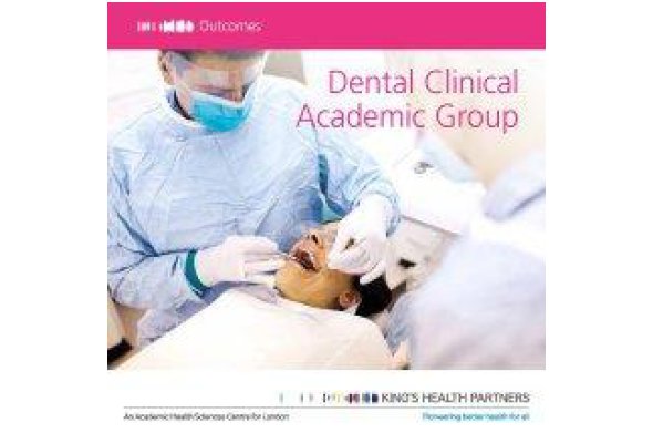 Dental image outcomes book listing