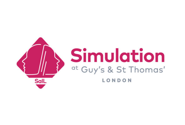Simulation logo listing