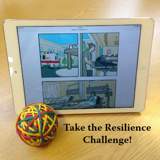 Resilience Challenge