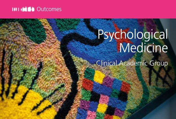 Psy med outcomes book 2017 listing