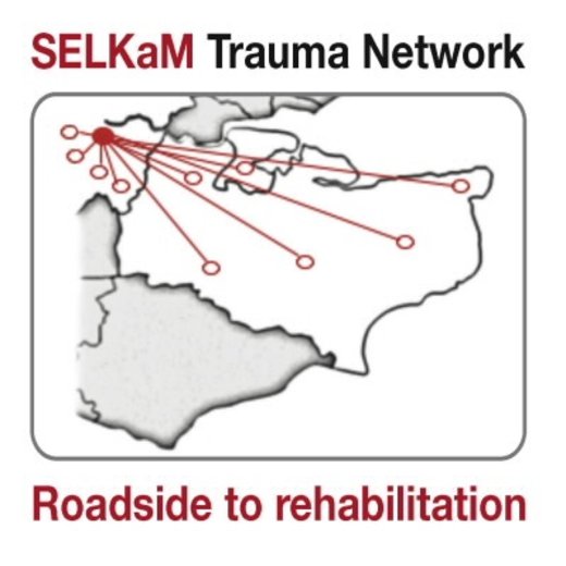 SELKaM logo