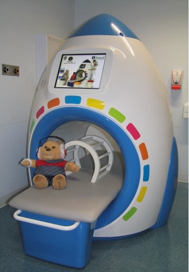 MRI play 