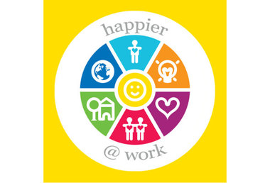 Happier@work
