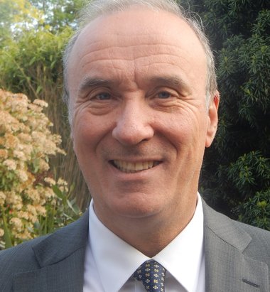 Prof Antonio Pagliuca