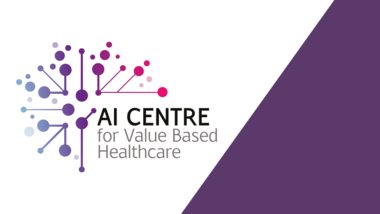 AI Centre logo