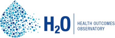 H2o logo