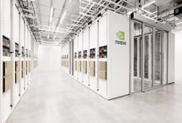 Supercomputer listing