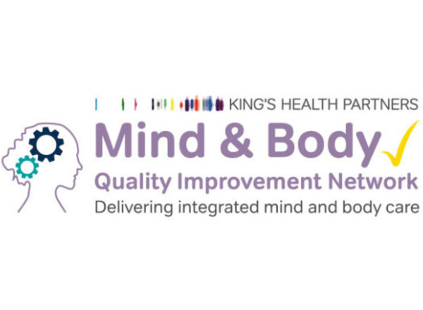 Mind and body quality improvement network listing overview