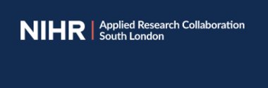 NIHR Applied Research Collaboration South London