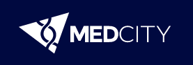 Med City logo