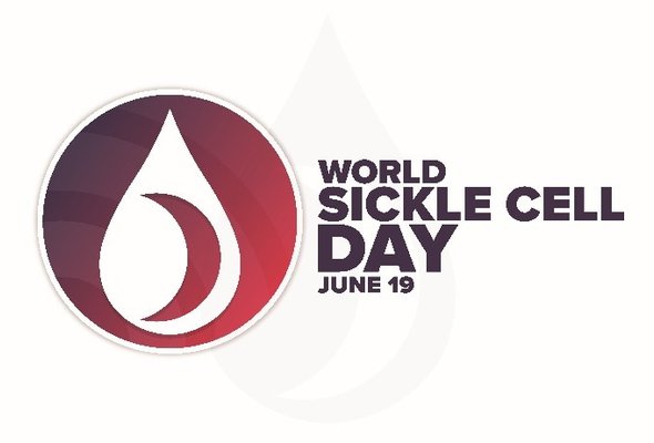 World sickle cell day 2022 listing