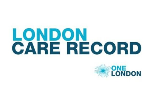 London care record listing