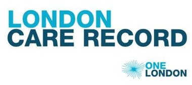 London Care Record
