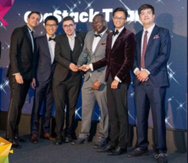 CogStack wins award - January 2023