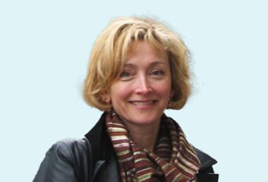 Prof Laura Magee