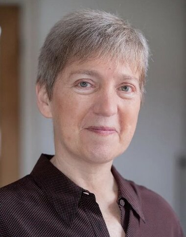 Prof Louise Howard, Professor Emerita in Women’s Mental Health at King’s College London