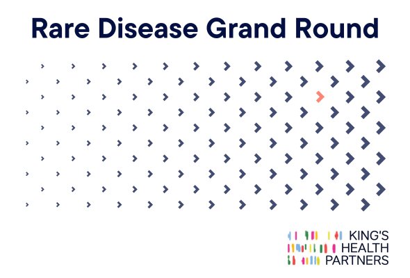 Rare disease ground round  listing